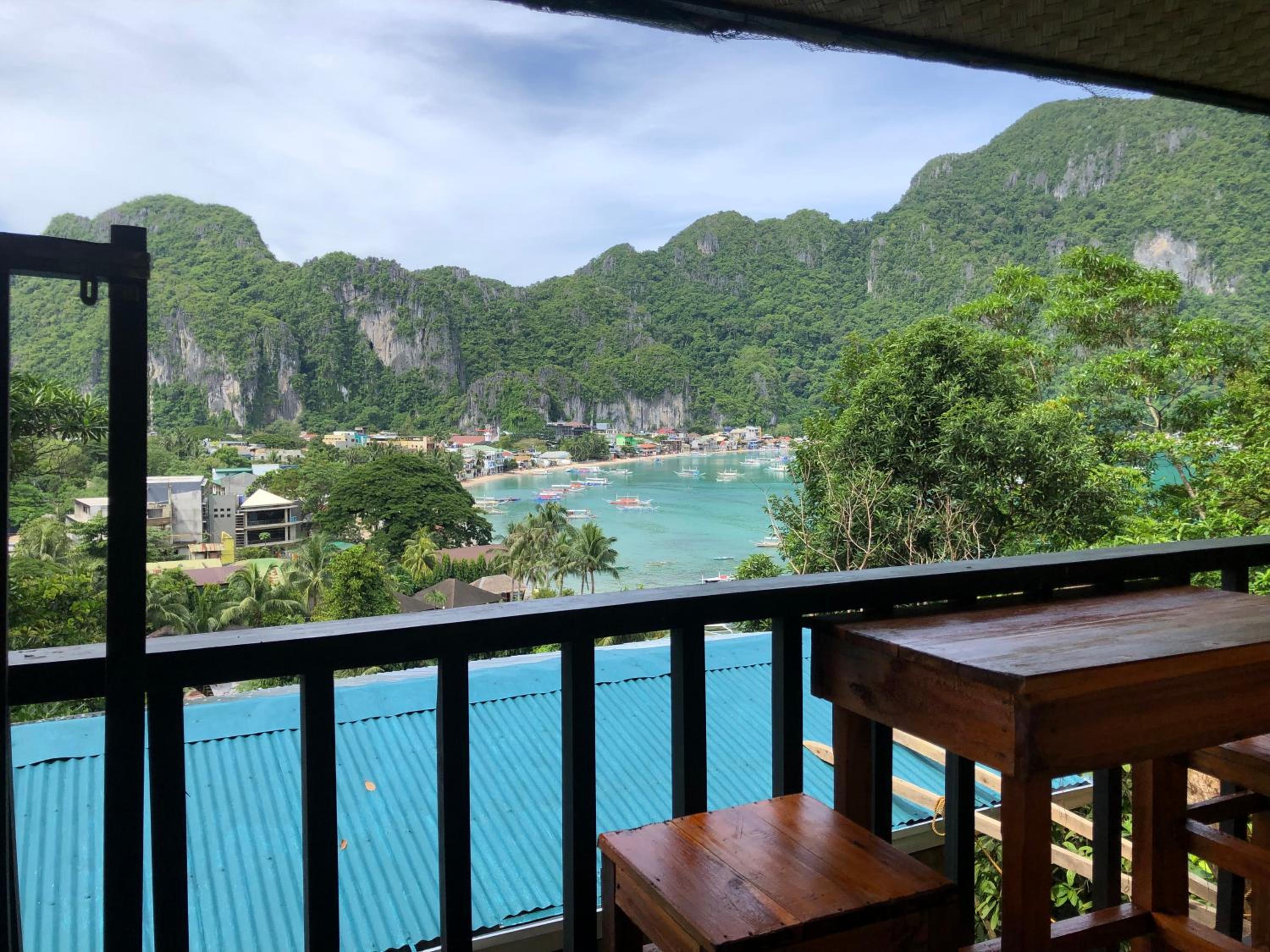 BaleCabugaoCottagesRental