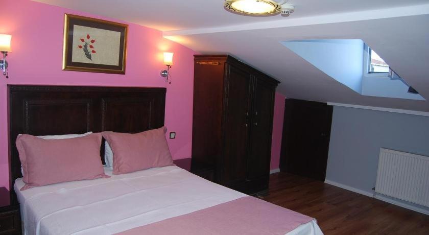 Hotel Tulip House - Image 62