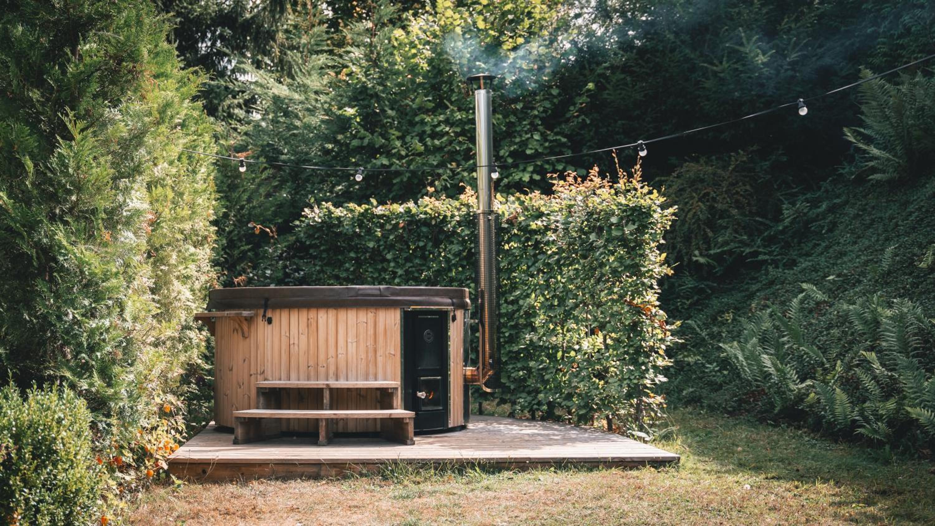 Vakantiewoning Barrage27