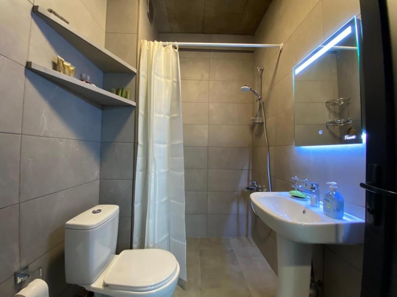 Villetta Di Mare and Sea front apartment check both