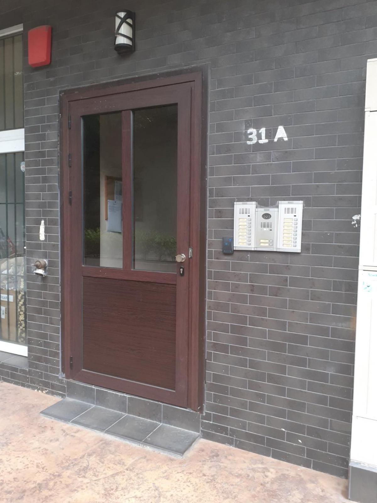 AirLuxApartament