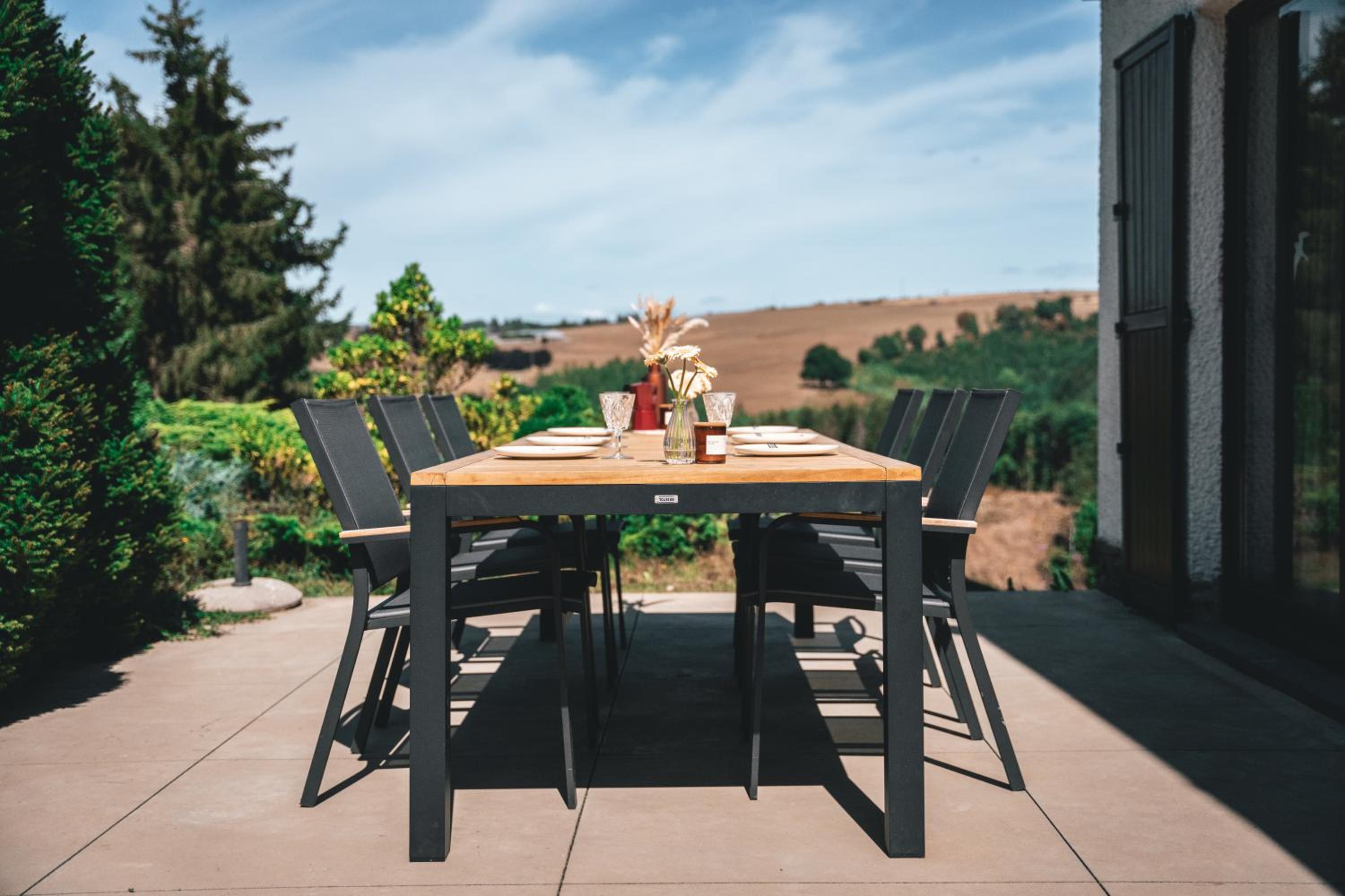 Vakantiewoning Barrage27