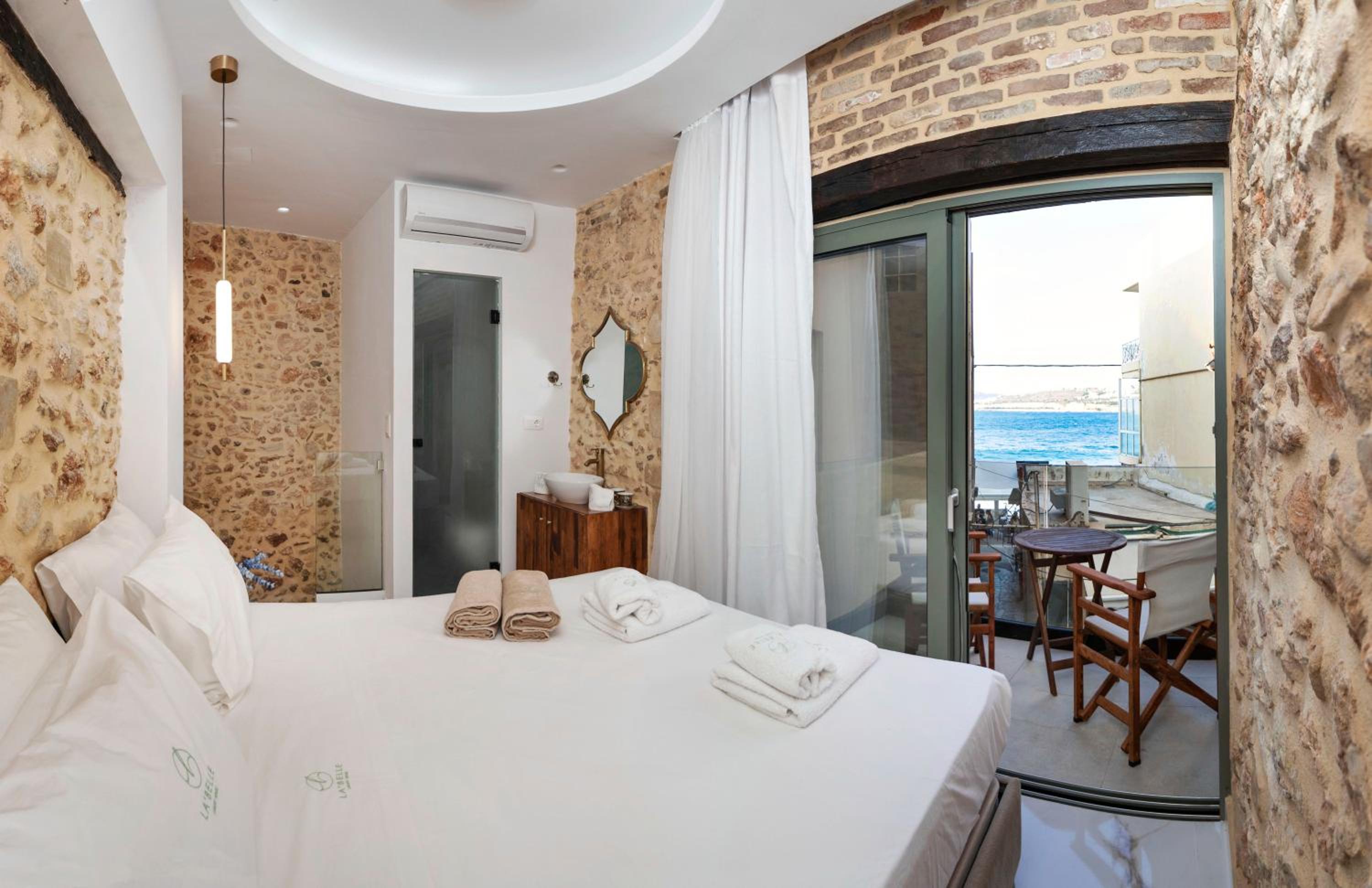 La 'belle Luxury House Chania