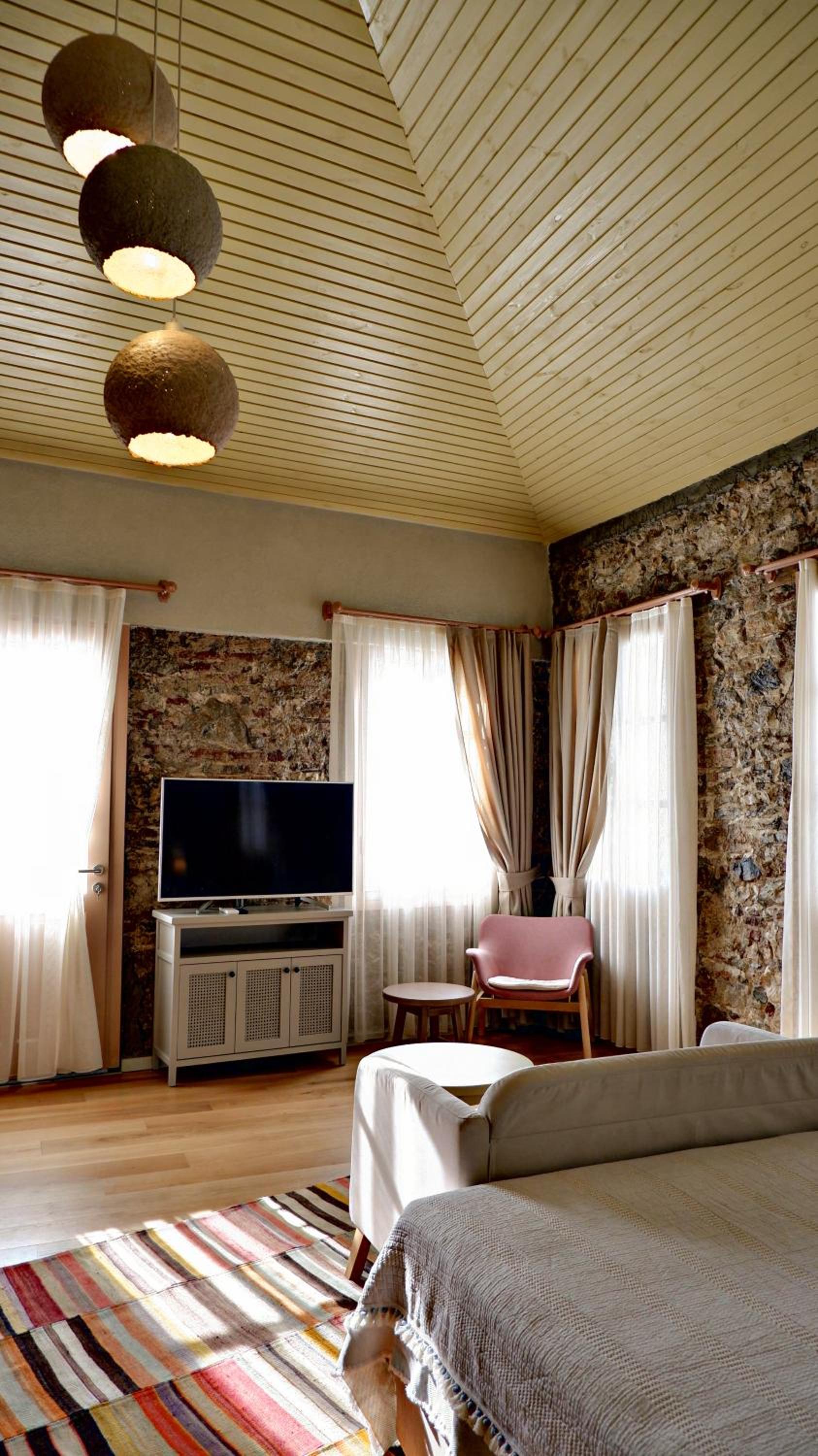 Bono Hotel Old Town - Image 210