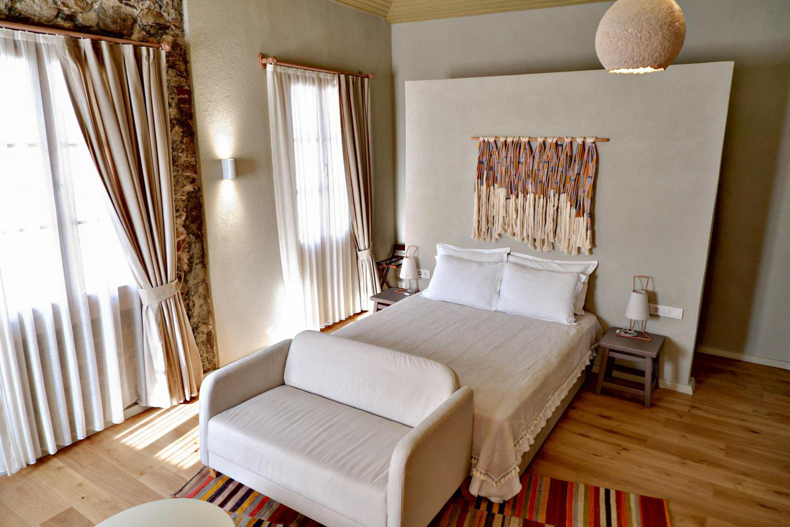 Bono Hotel Old Town - Image 158