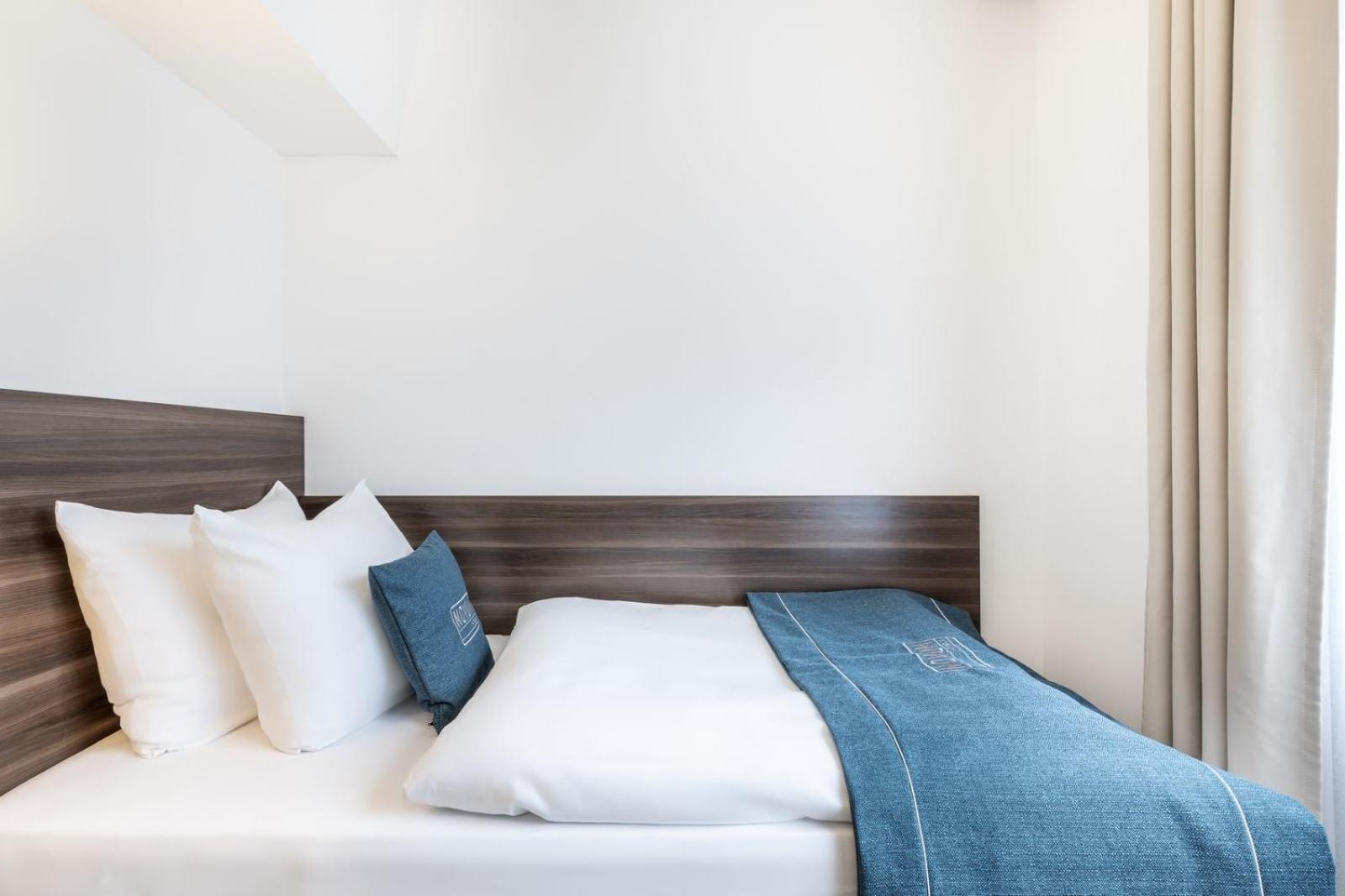 Hotel Continental Frankfurt - Property Image 22