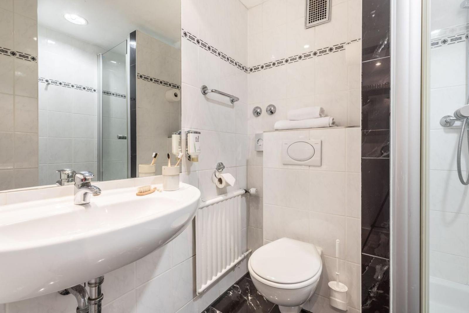Hotel Continental Frankfurt - Property Image 21