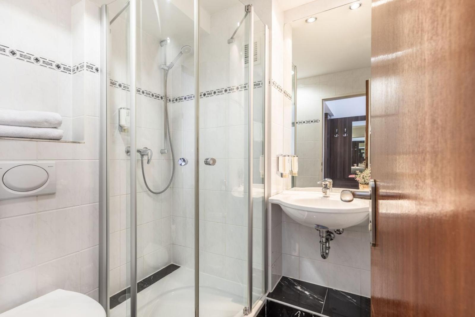Hotel Continental Frankfurt - Property Image 19