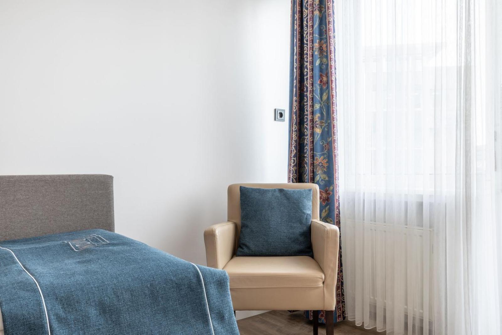 Hotel Continental Frankfurt - Property Image 8