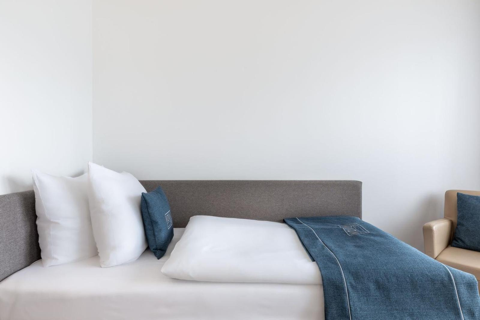 Hotel Continental Frankfurt - Property Image 7