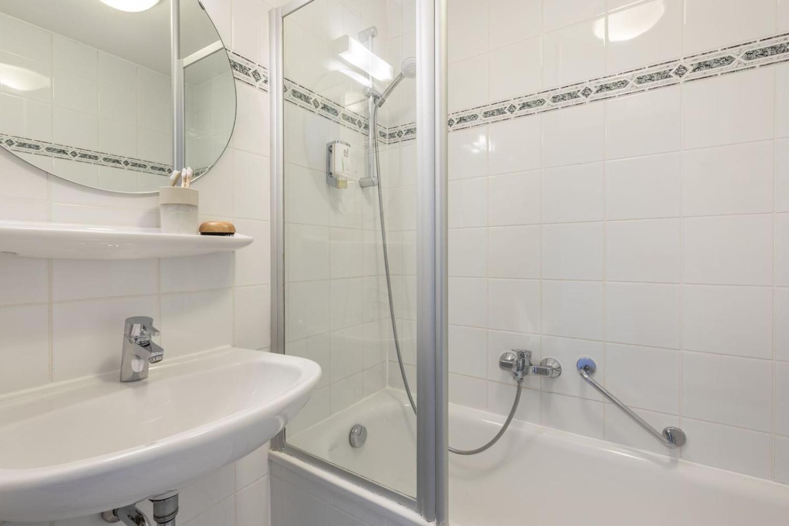 Hotel Continental Frankfurt - Property Image 14