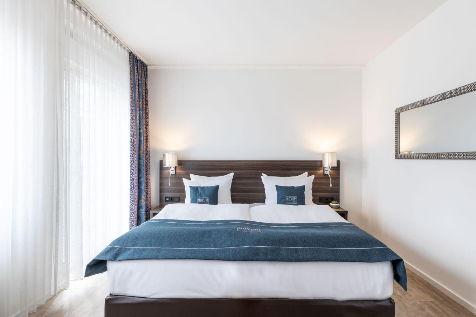 Hotel Continental Frankfurt - Property Image 15