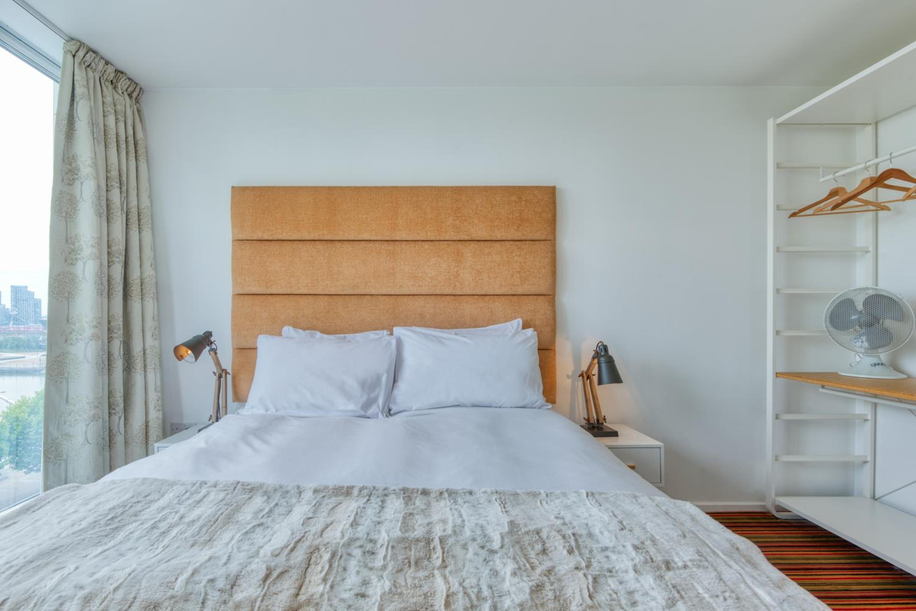 Austin David Apartments ExCeL