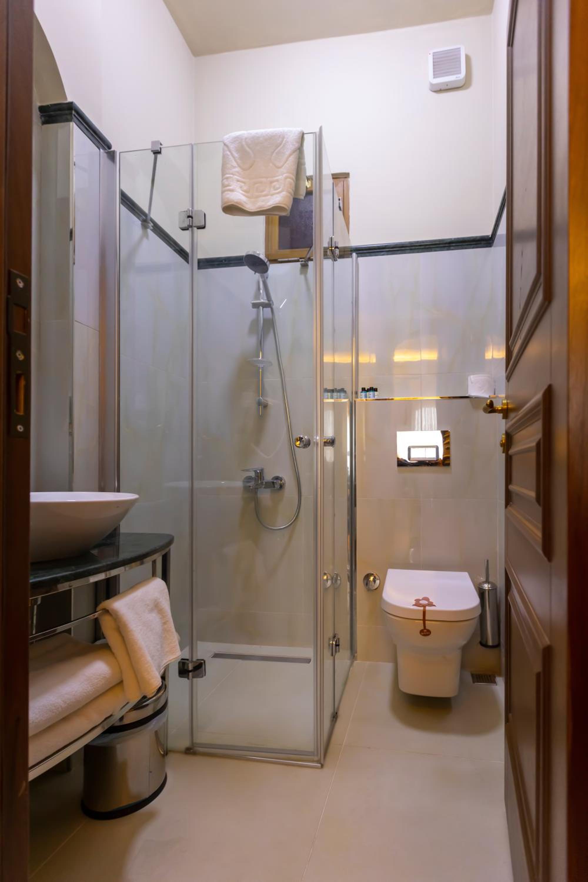 Sirin Han Otel Eski Şehir - Image 47