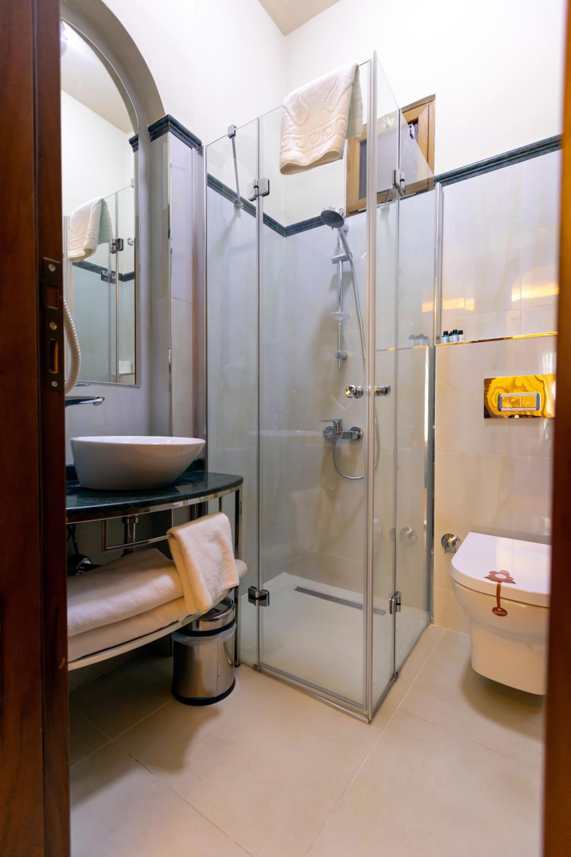 Sirin Han Otel Eski Şehir - Image 48