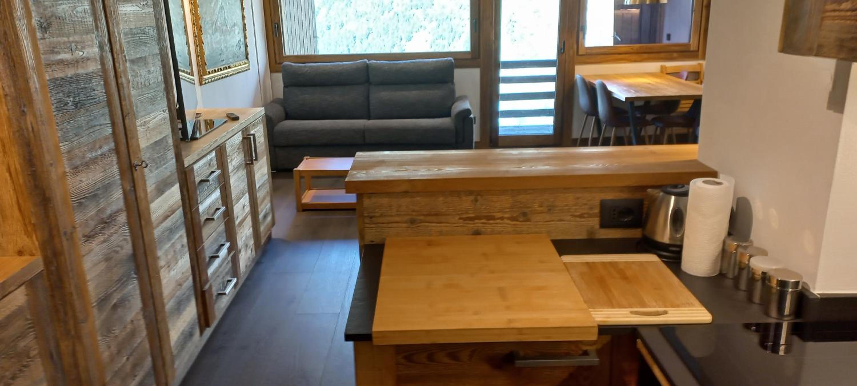 Hotel Vista sul Cervino - Image 1