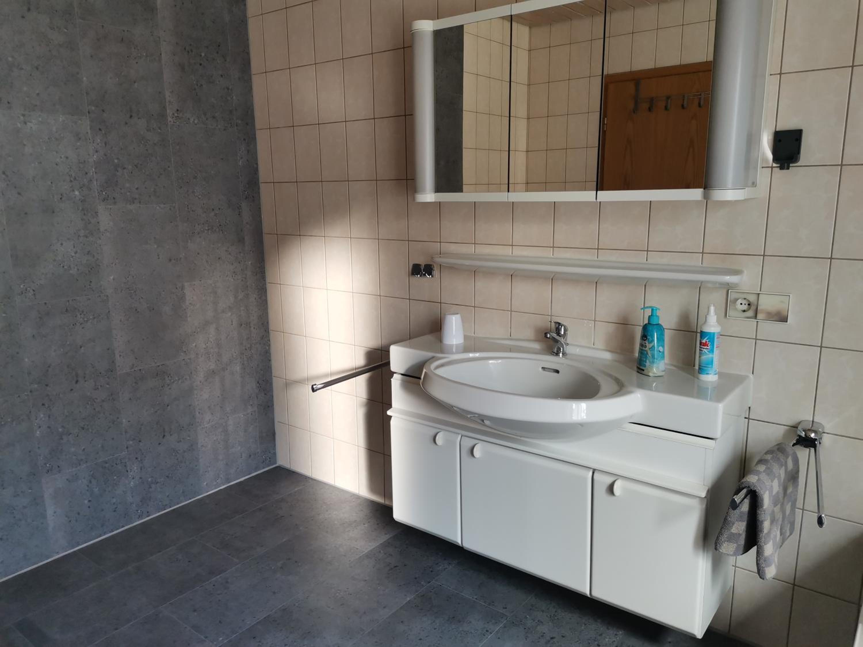 Ferienwohnung am Bodensee Heiligenberg