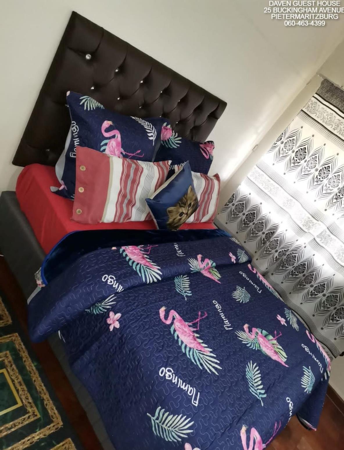 Daven Guest House view 3