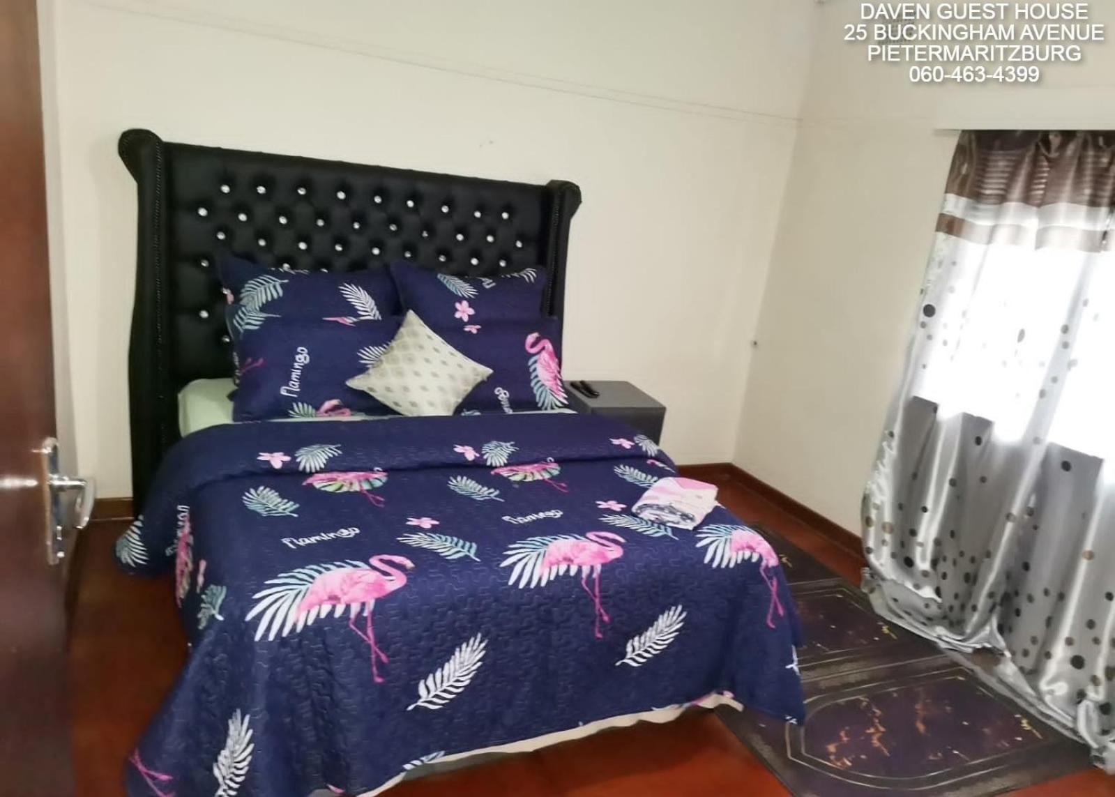 Daven Guest House view 4