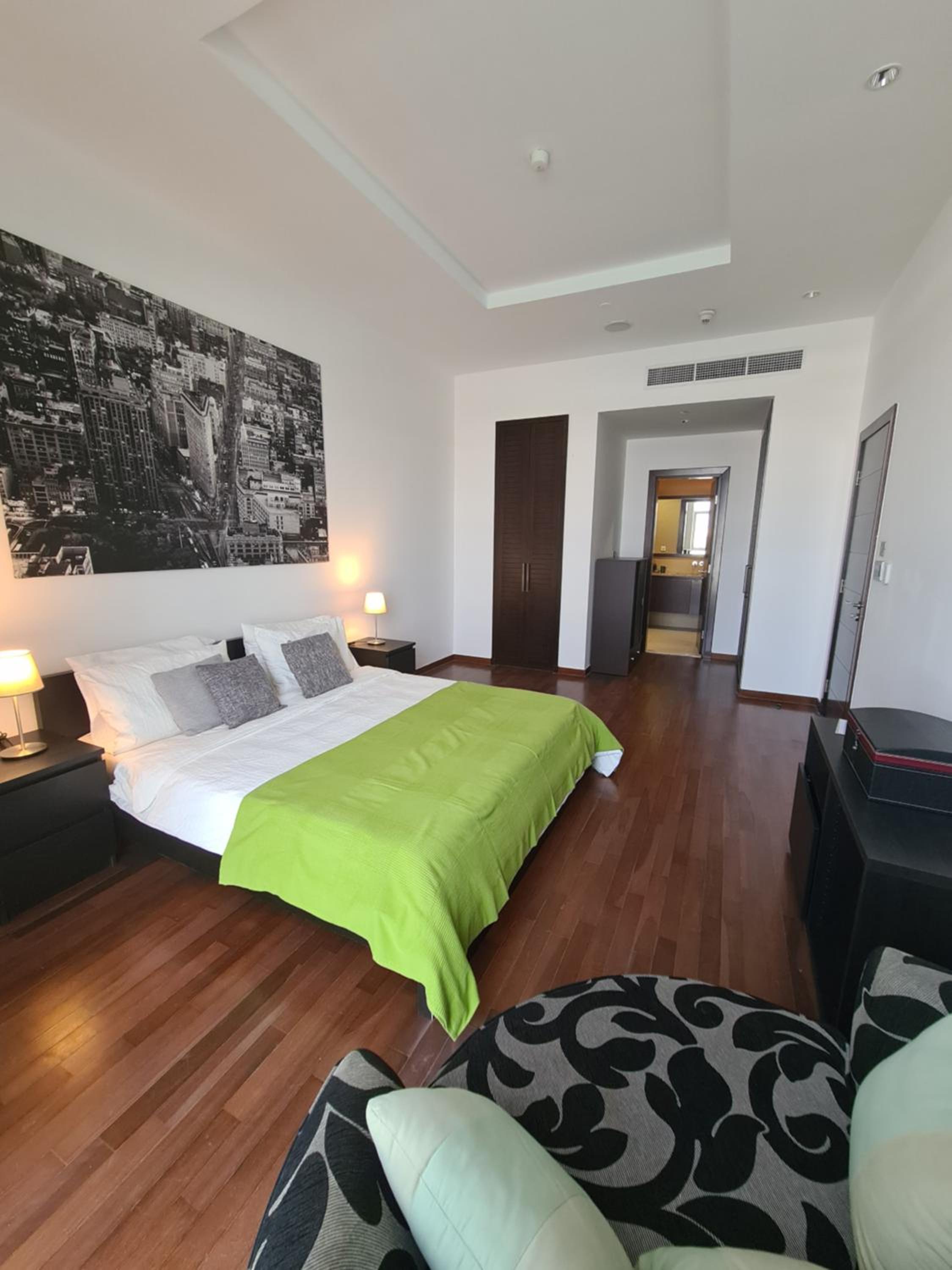 Palm Jumeirah 1BR luxurious & gorgeous view