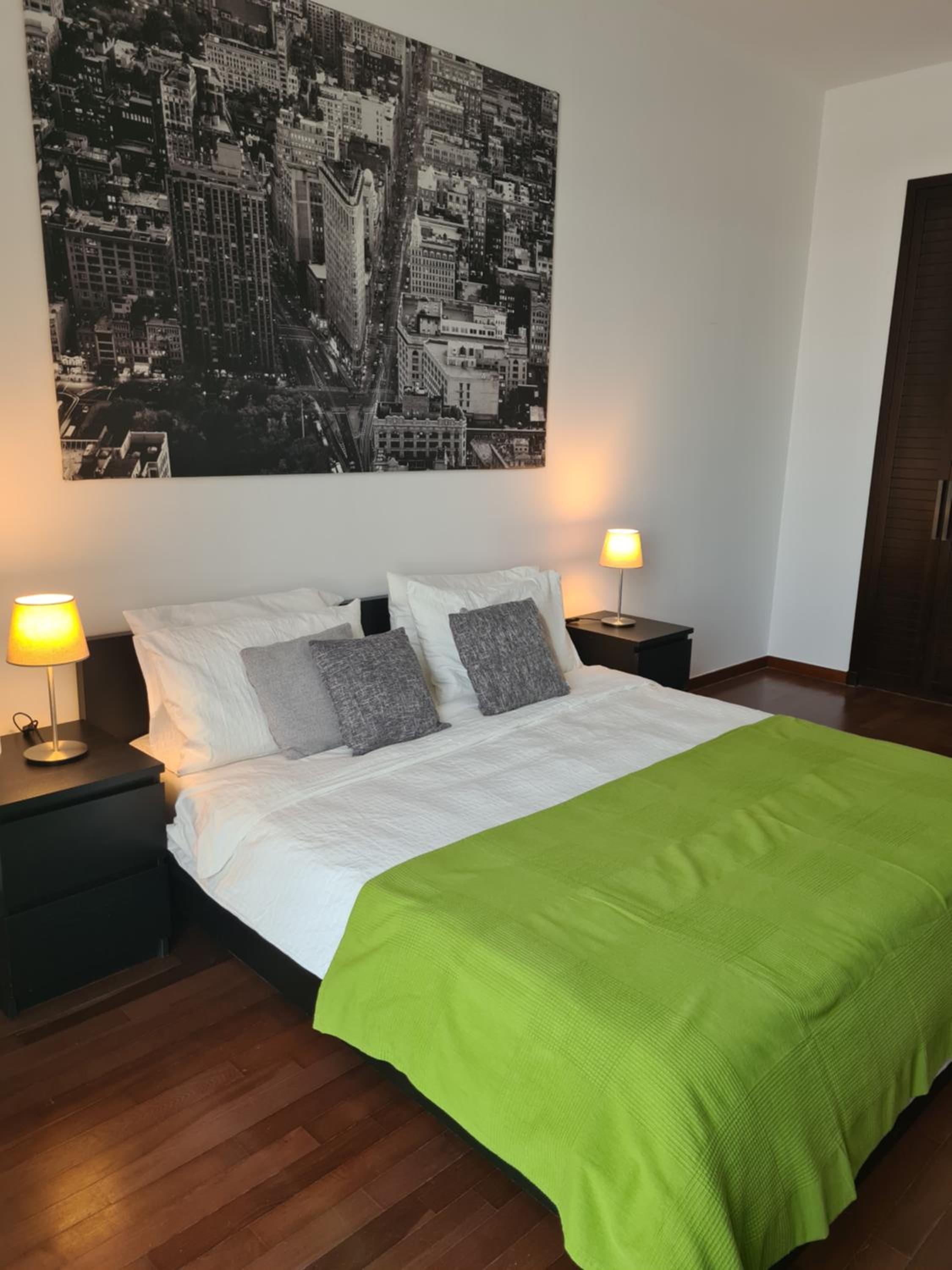 Palm Jumeirah 1BR luxurious & gorgeous view