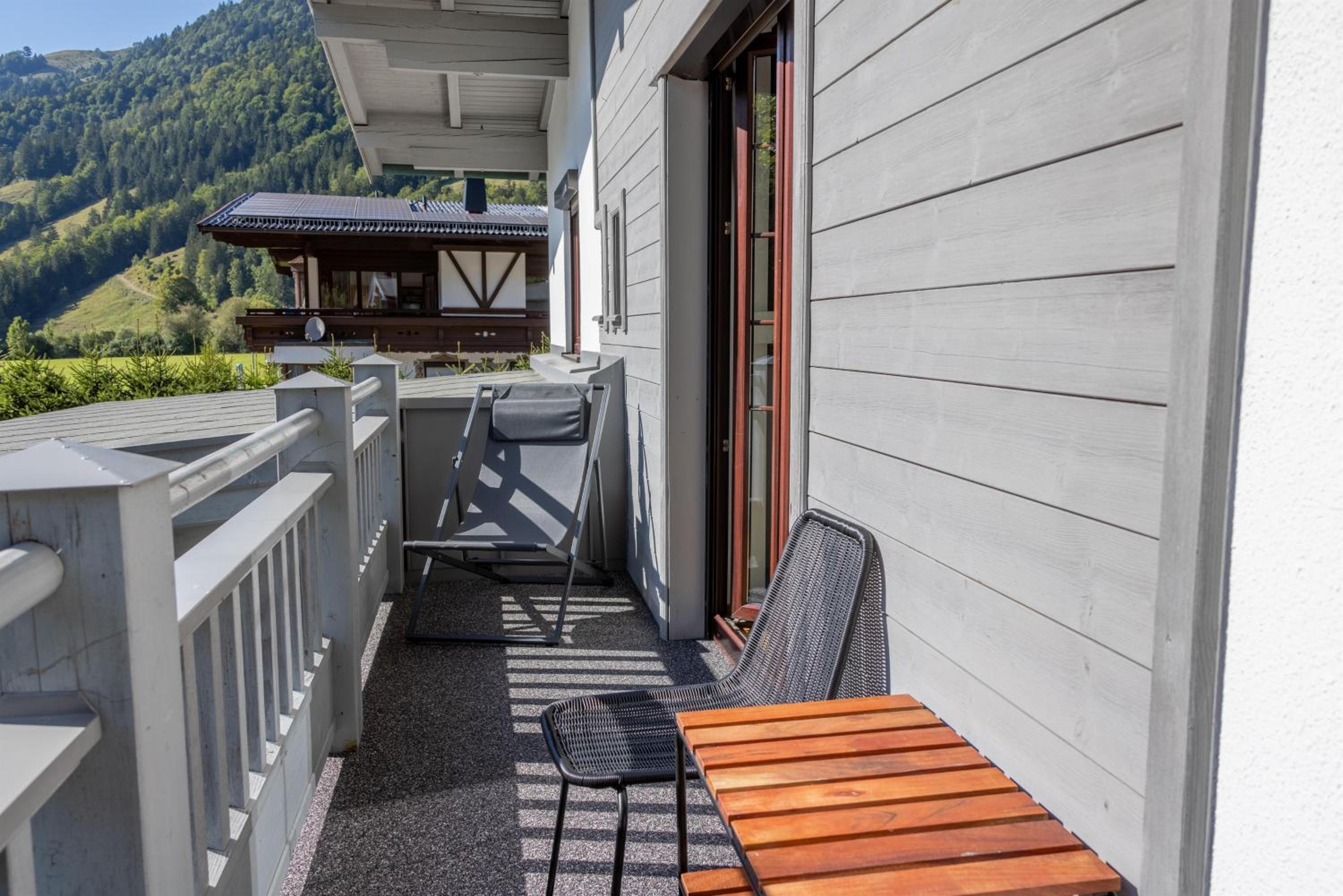 Haus Trudi