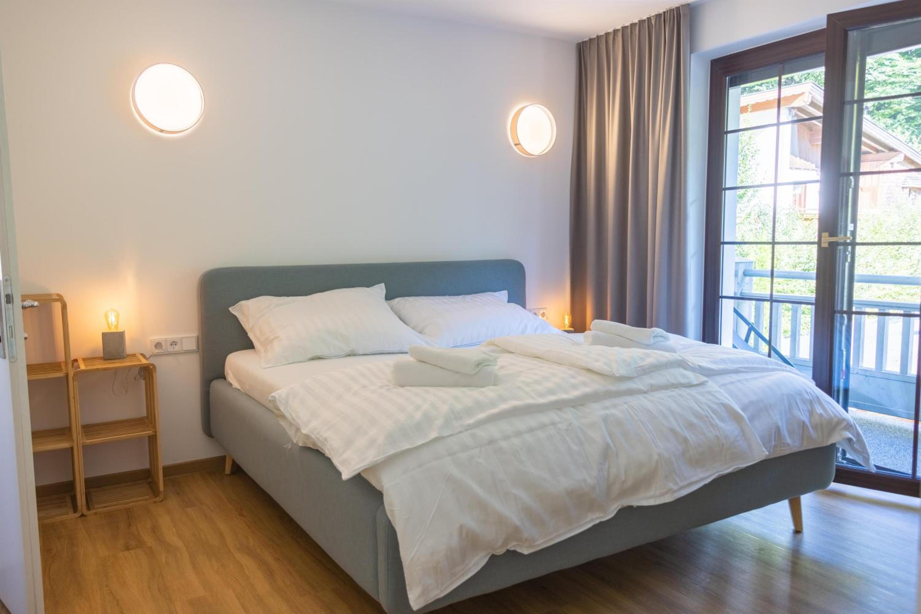 Haus Trudi