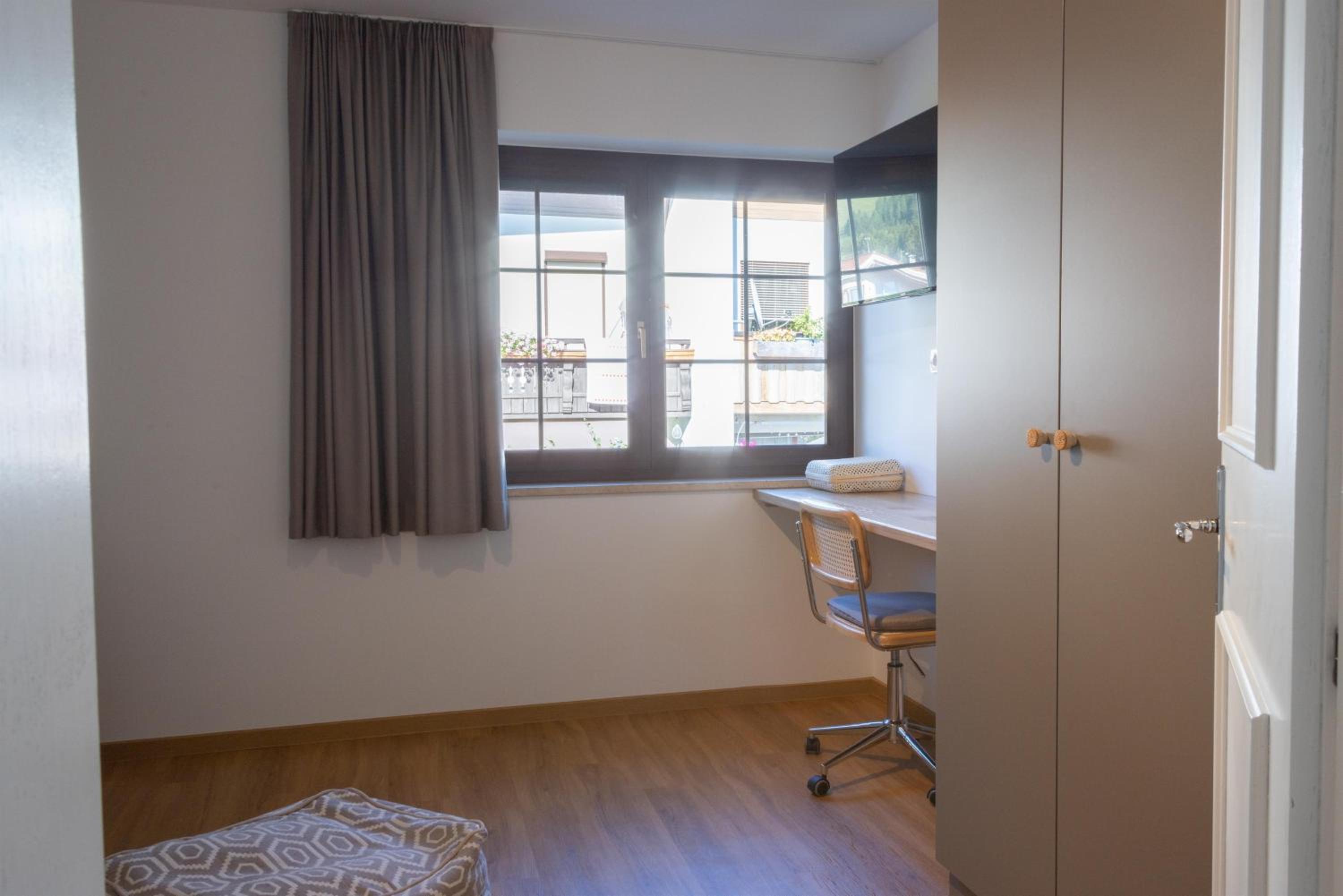 Haus Trudi