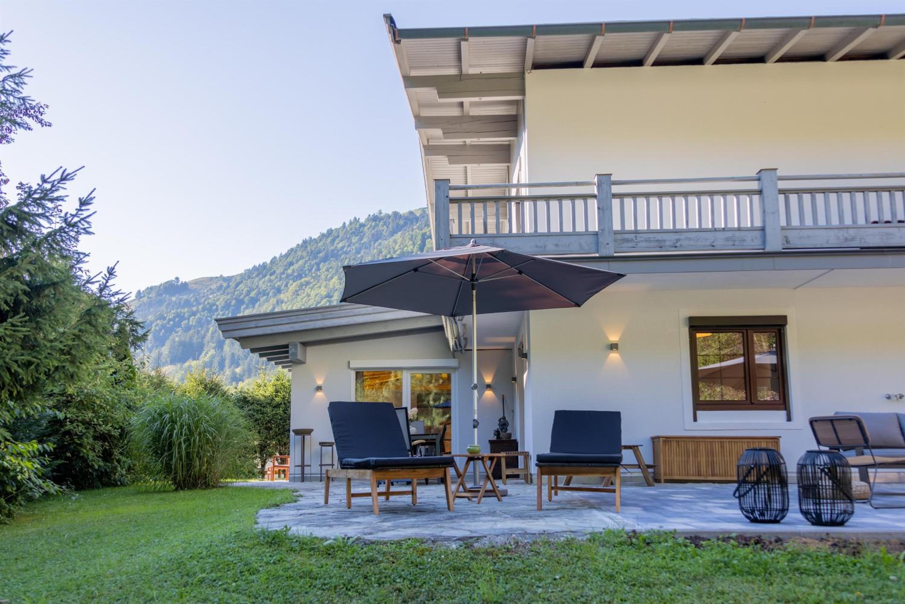 Haus Trudi