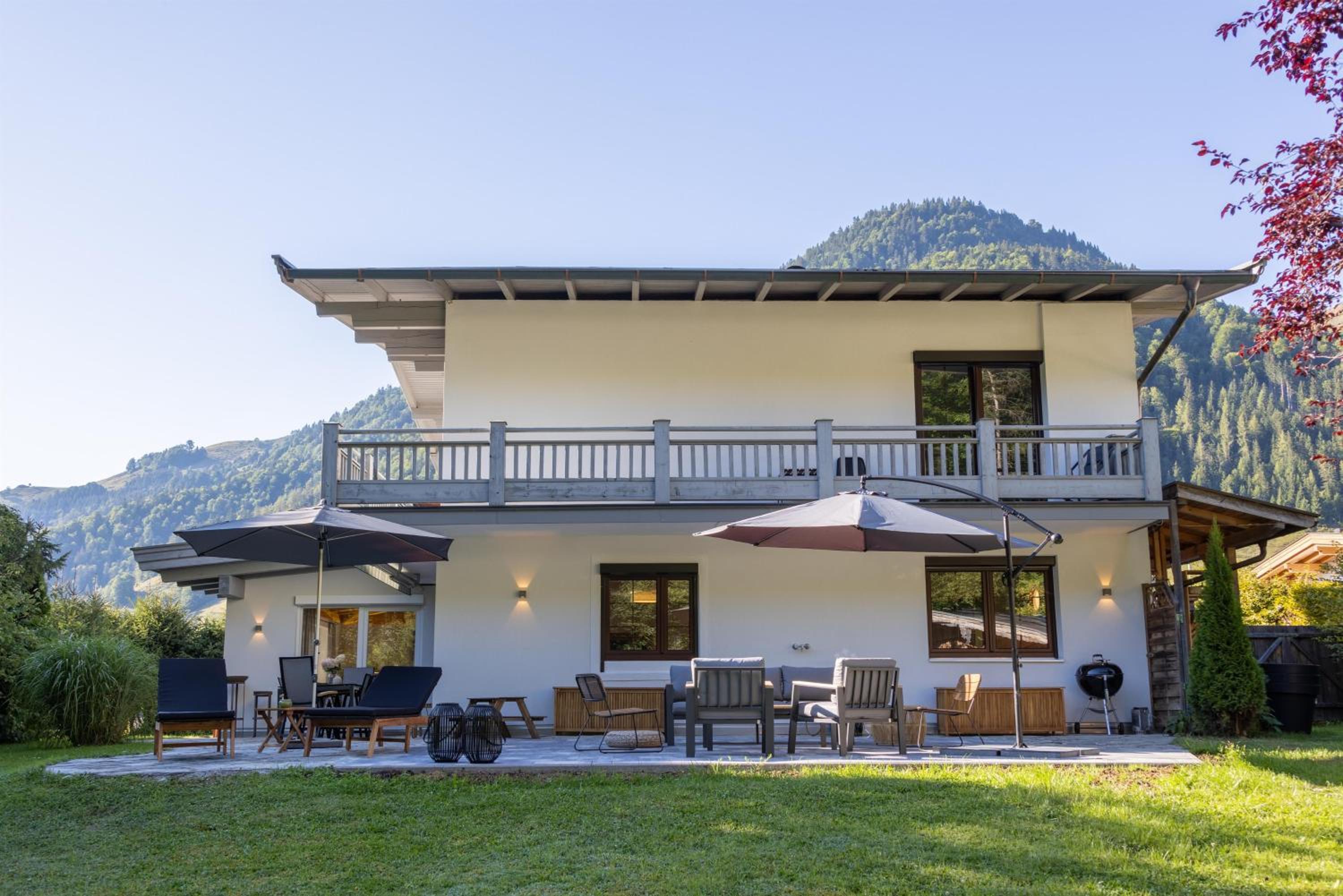 Haus Trudi