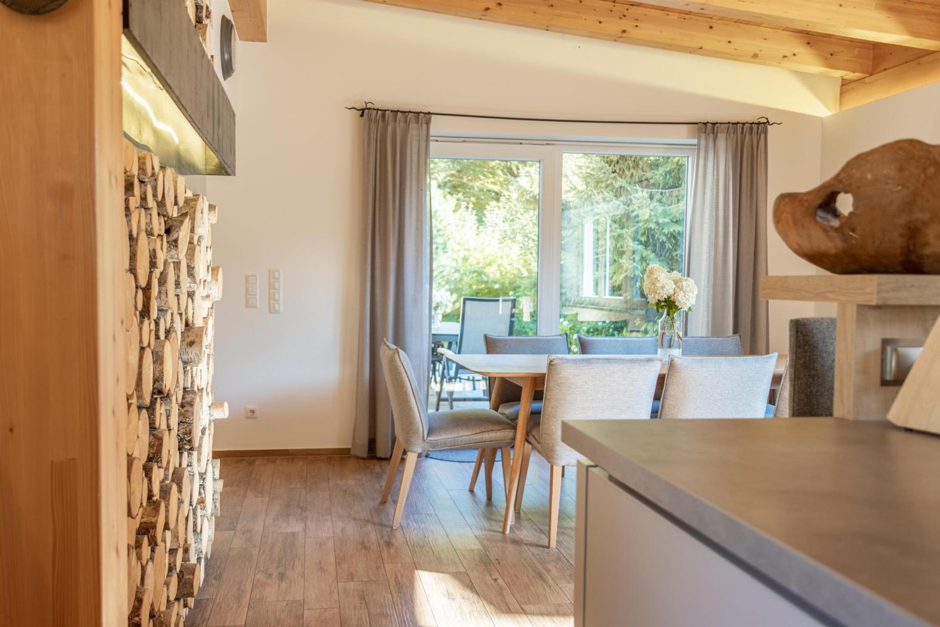 Haus Trudi