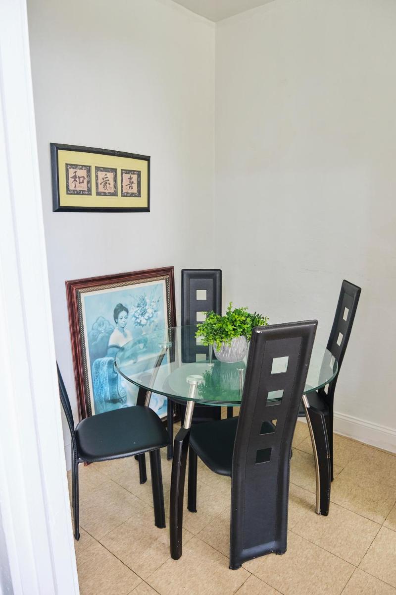 Gallo Condo 33/downtown/8st