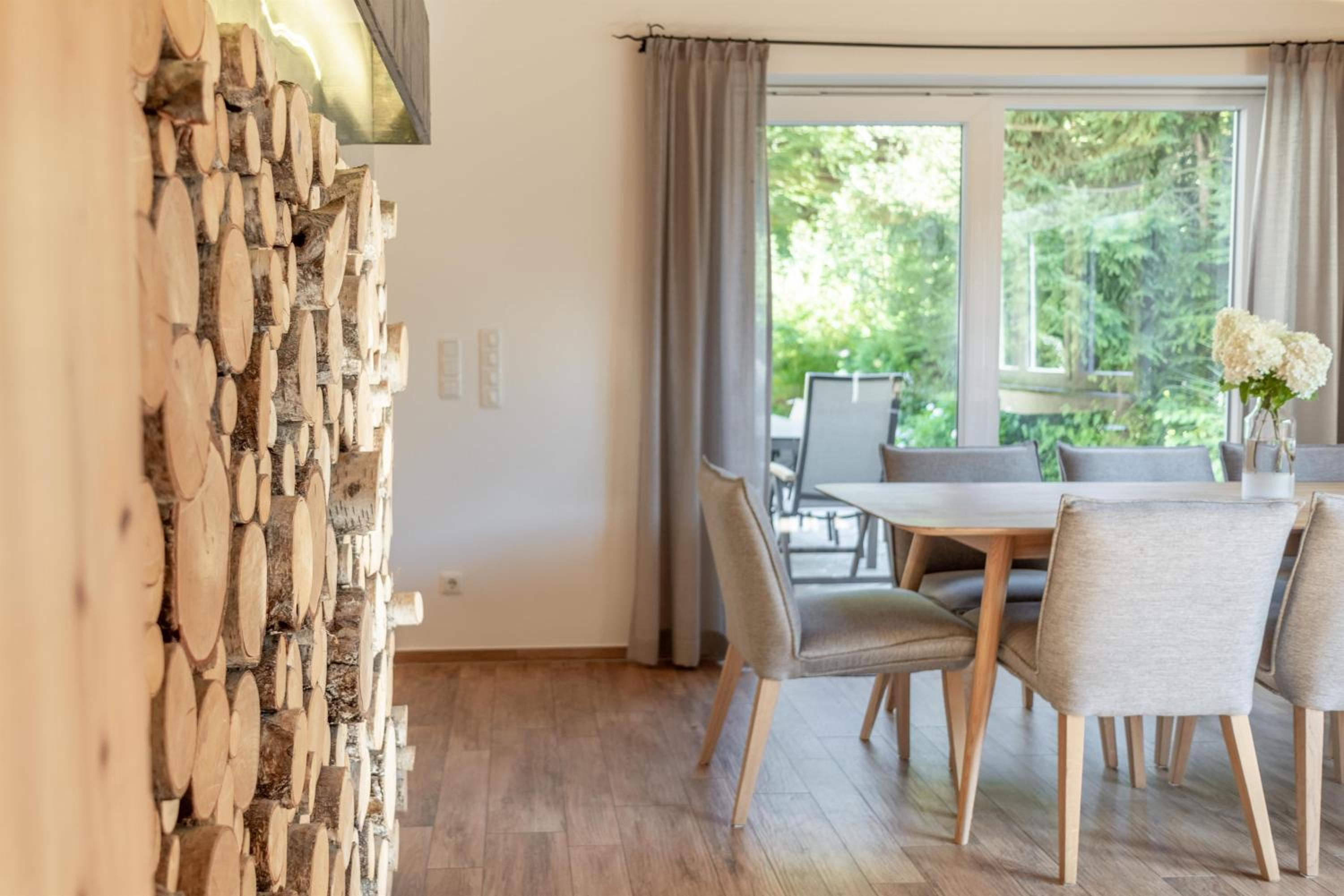 Haus Trudi