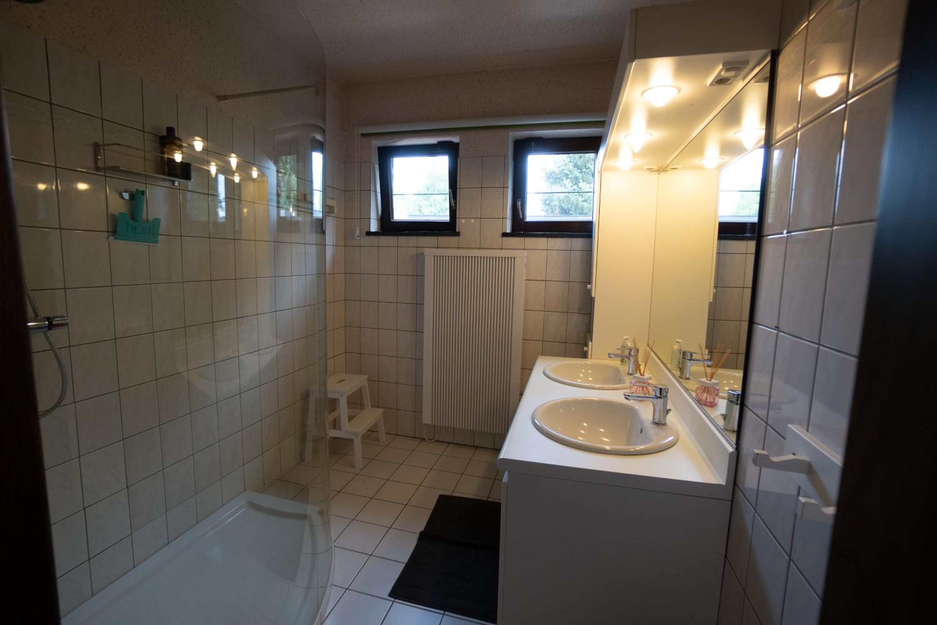 Vakantiewoning Barrage27