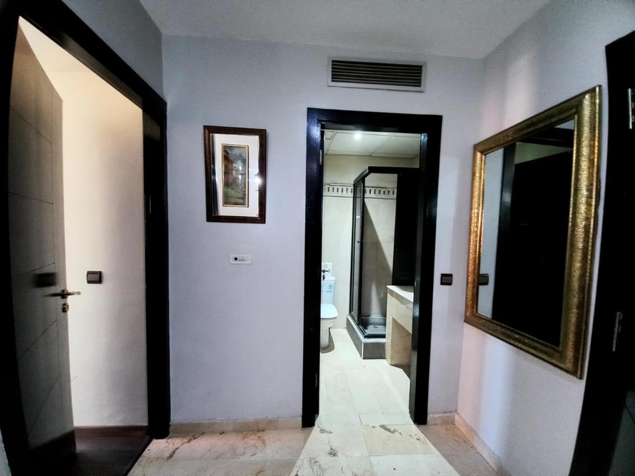 Central Aparts Av Prince Moulay Abdellah view 3