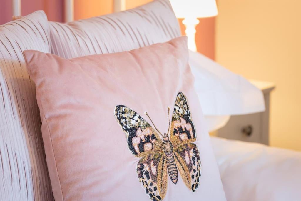 *Brand New* Olive Grove Cottage view 2