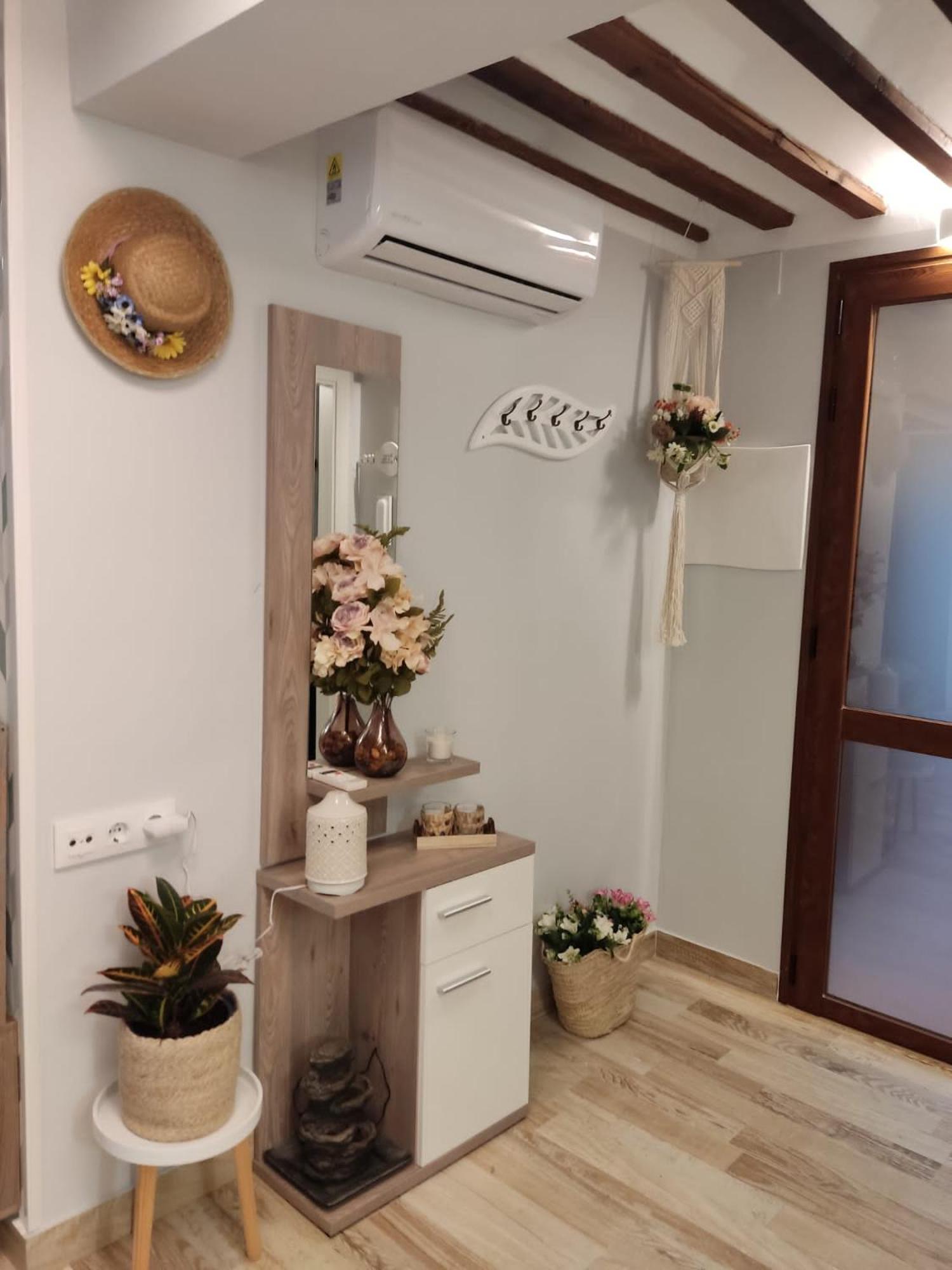 Apartamento Turístico El Empedrado de M&G