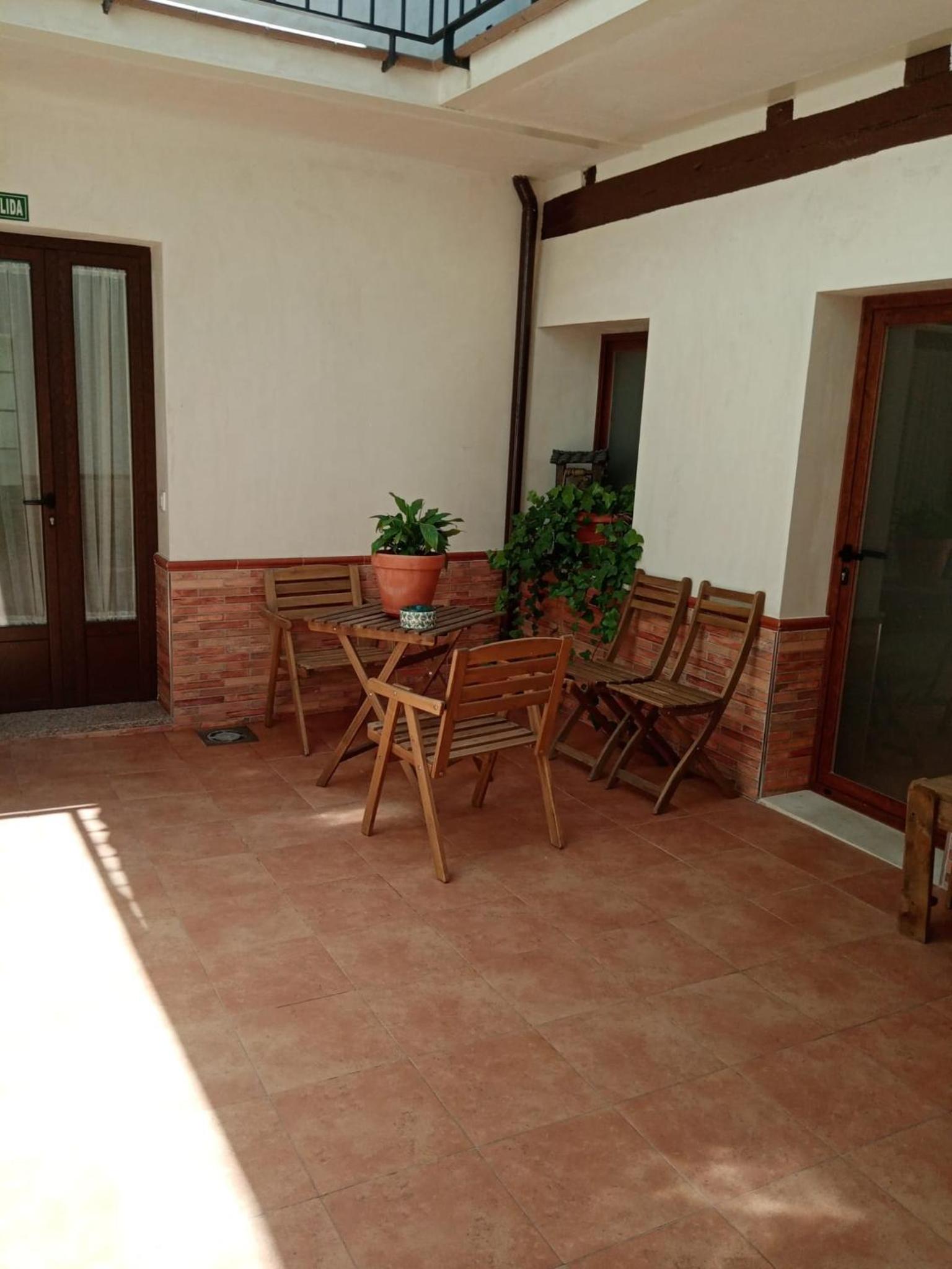 Apartamento Turístico El Empedrado de M&G