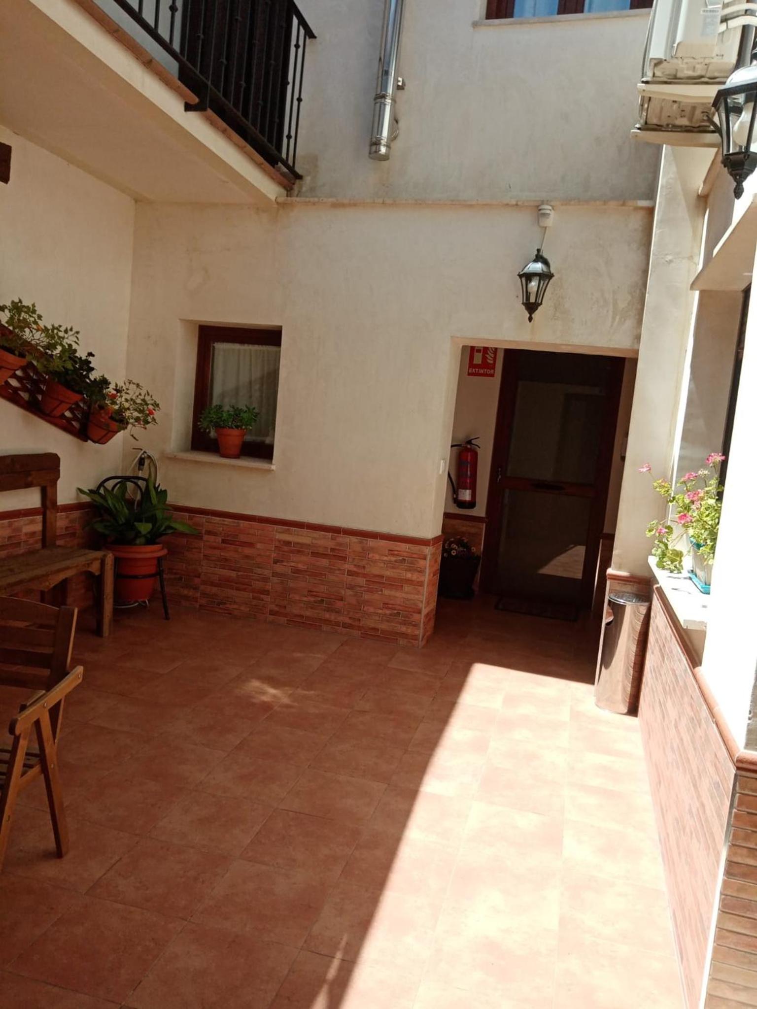 Apartamento Turístico El Empedrado de M&G