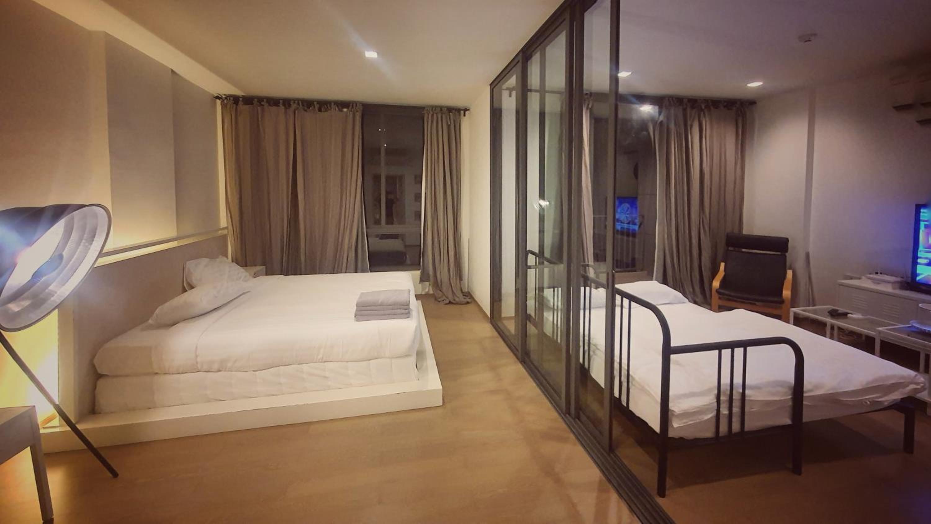 Live Your Dream Khaoyai view 3