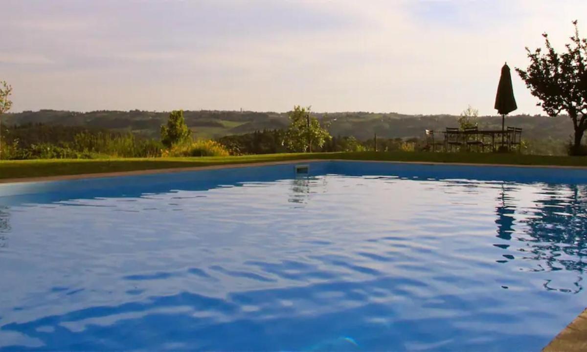 Agriturismo I Poggi view 3