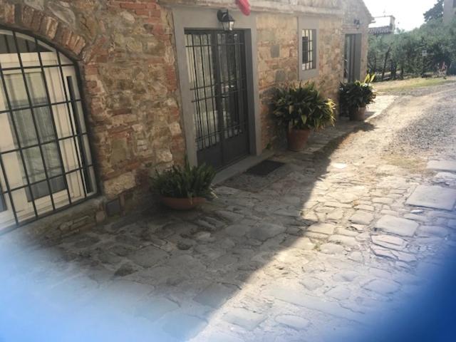 Agriturismo I Poggi view 2