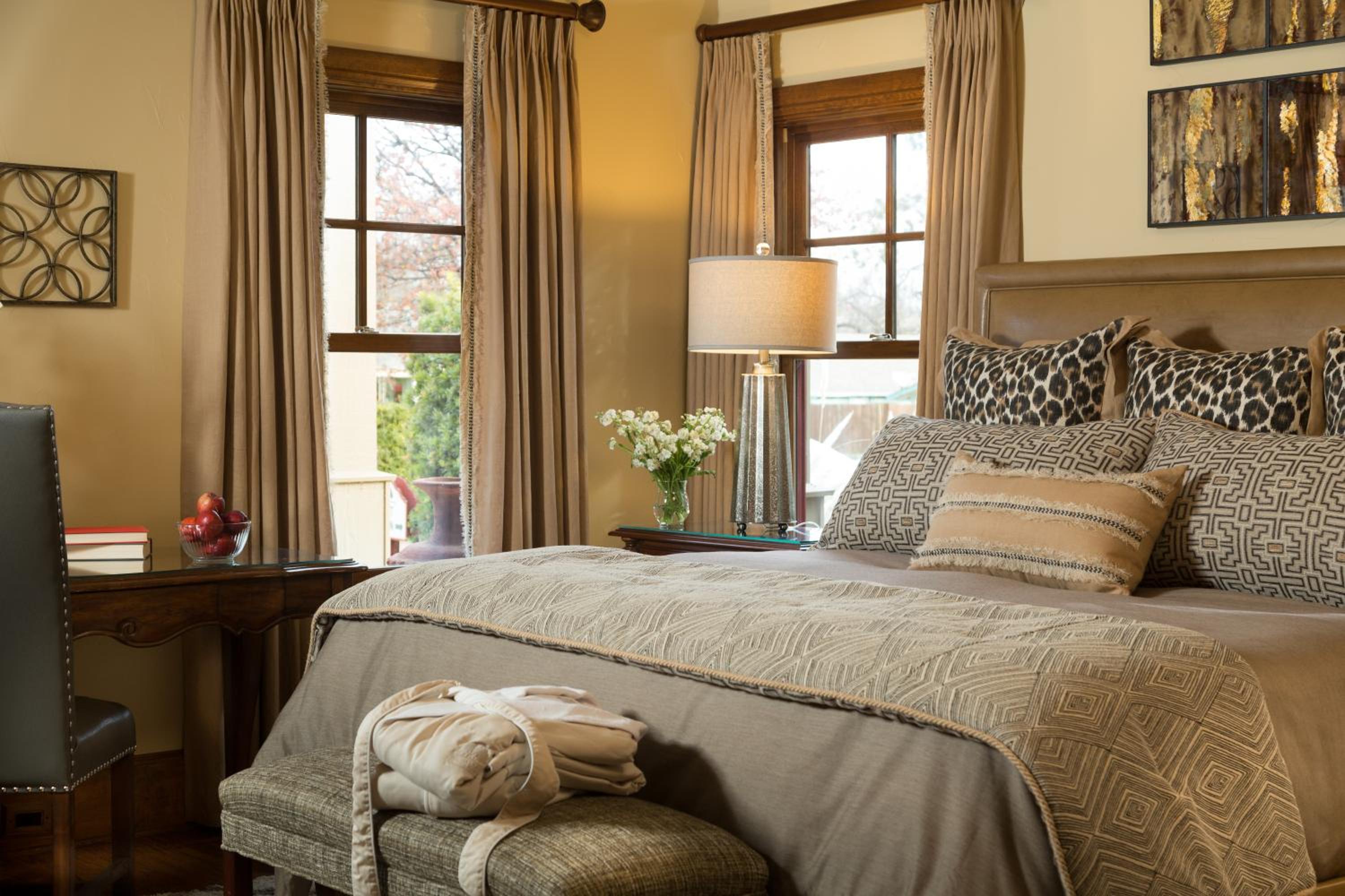 Inn on Lake Granbury a Boutique Hotel
