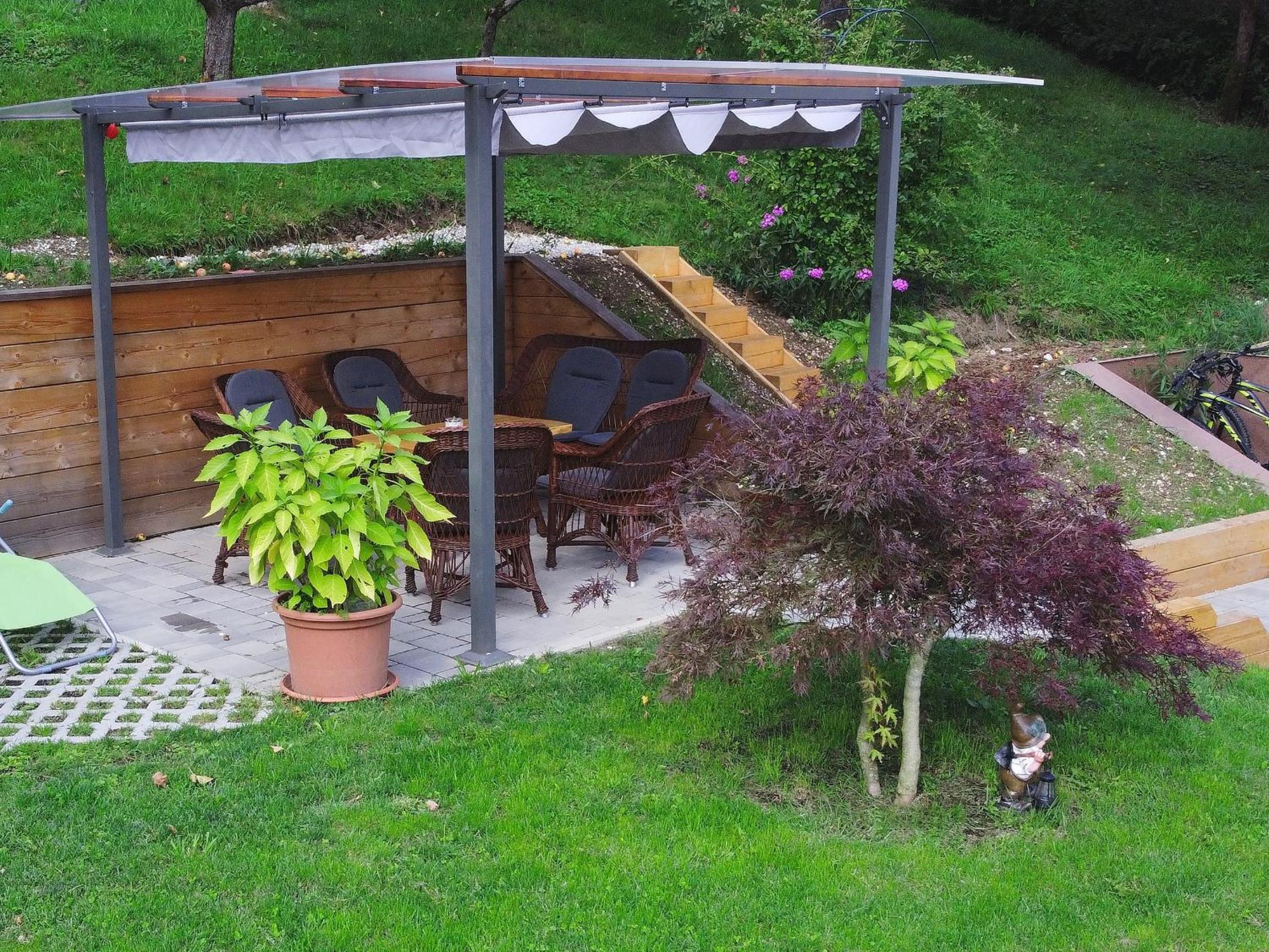 Apartments Lake Bohinj Medja view 4