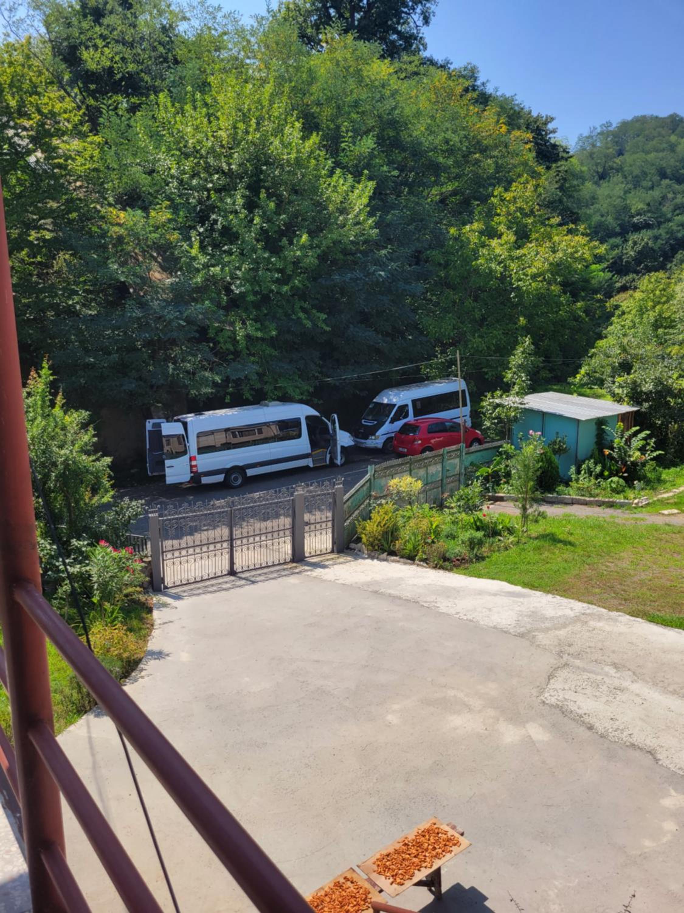 guest house TSVARA view 5
