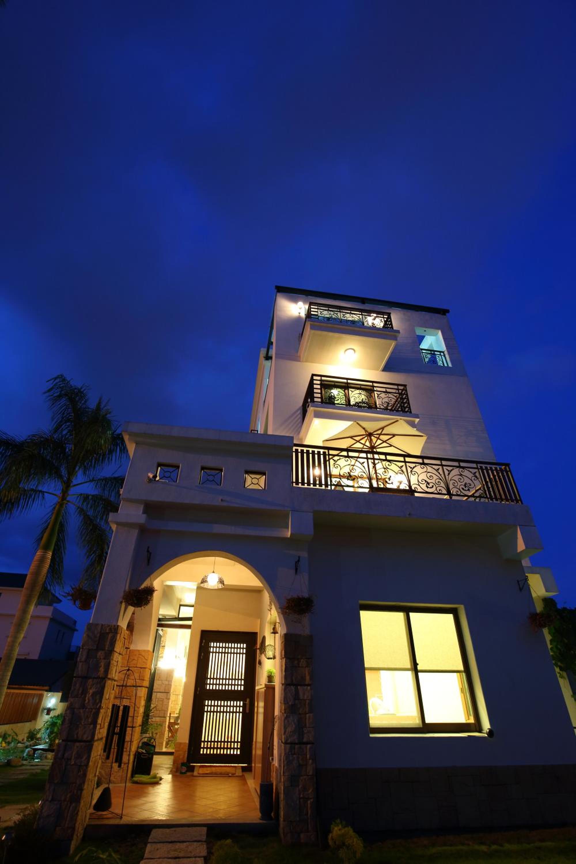 White Palace B&B