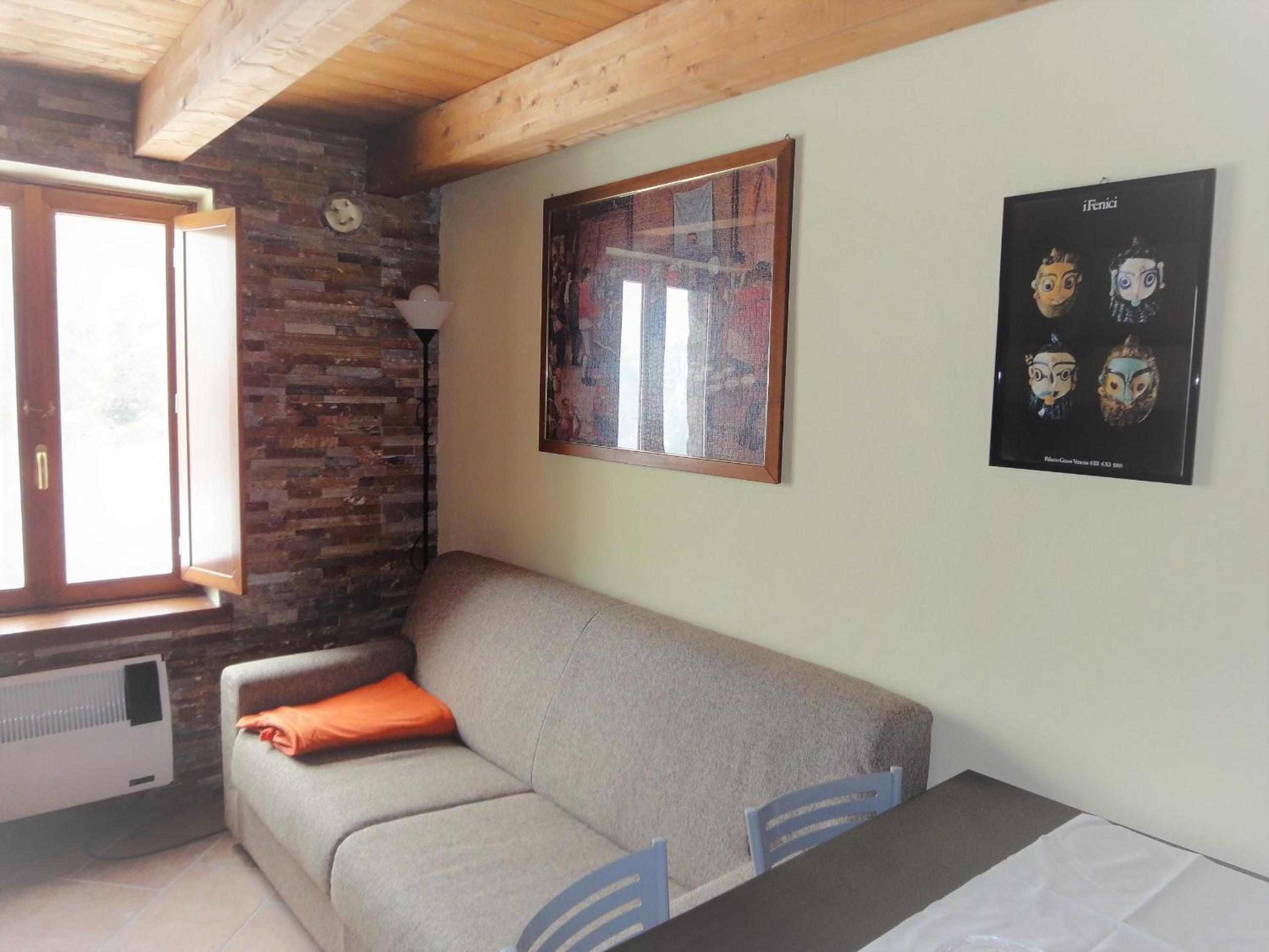 Affittimoderni Ponte di Legno Ski - PDL12 view 4