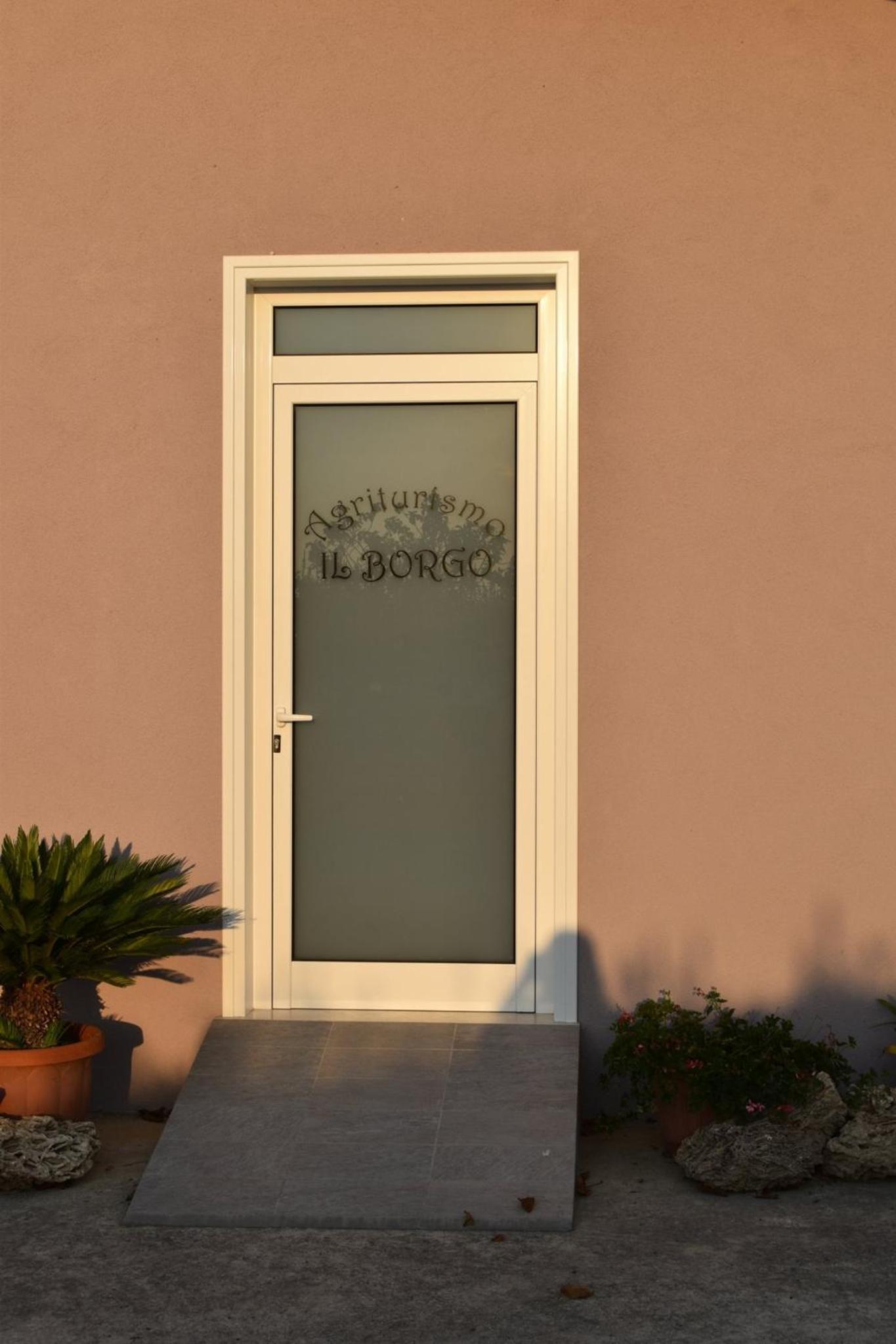 Agriturismo Il Borgo