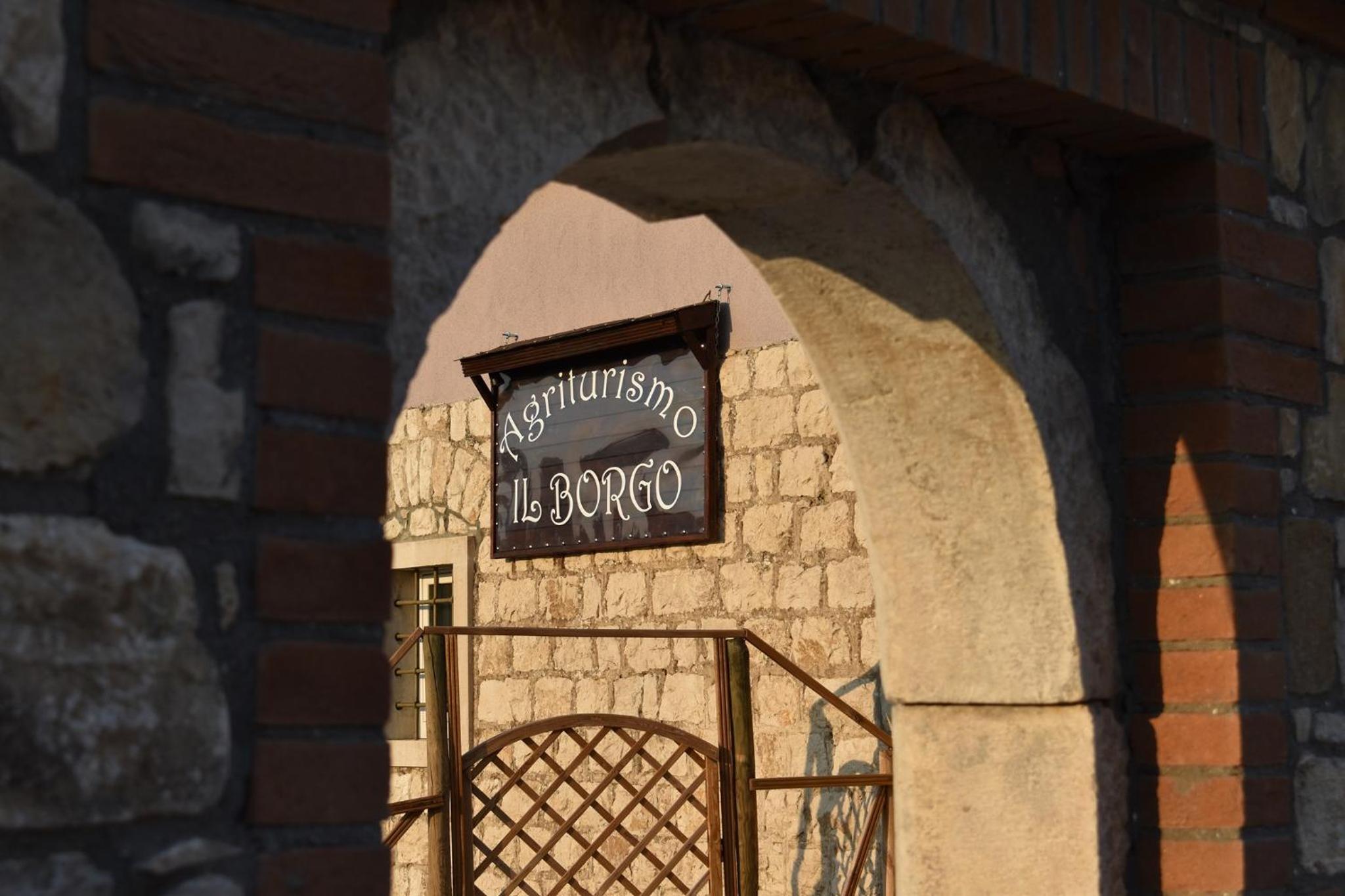 Agriturismo Il Borgo
