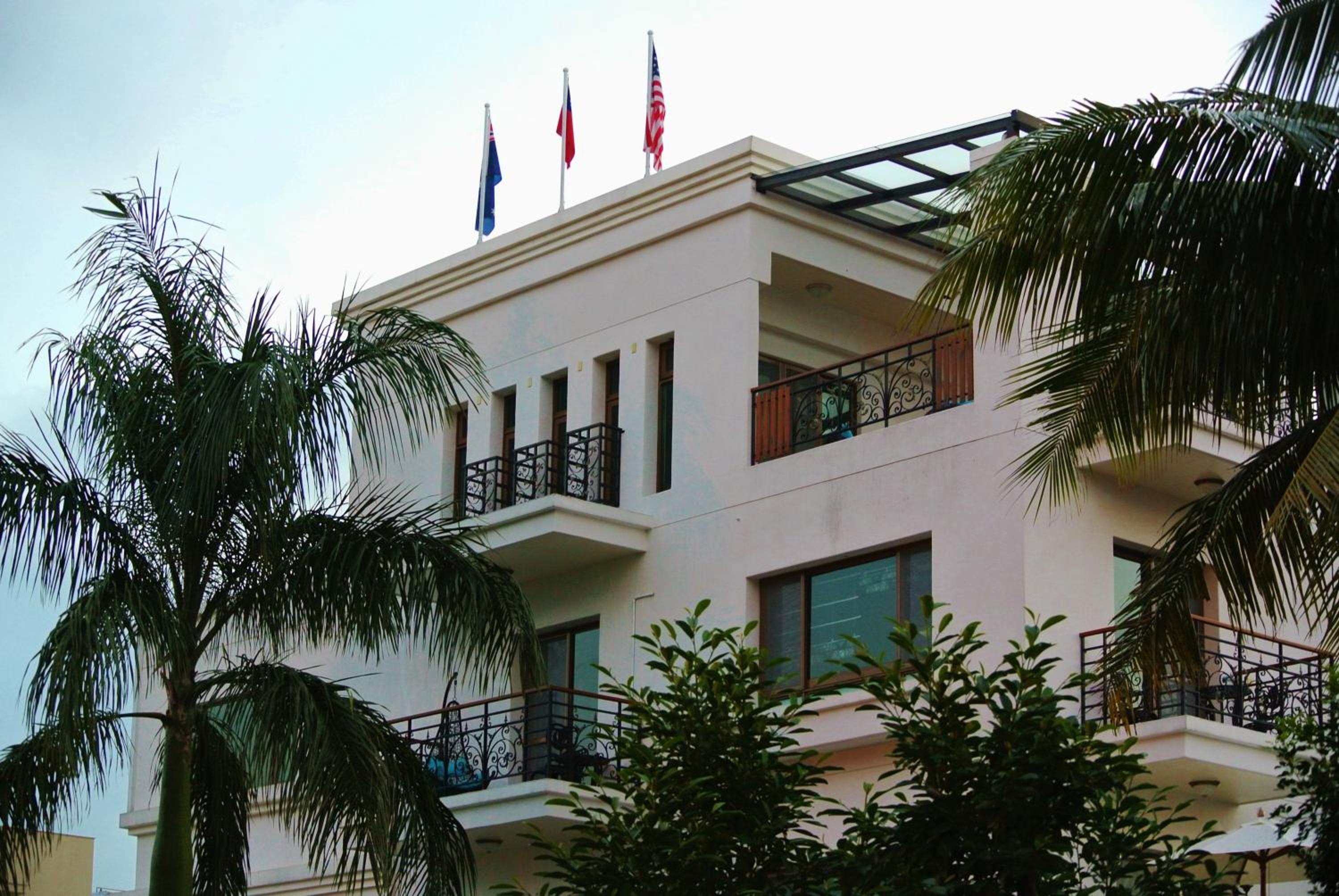 White Palace B&B